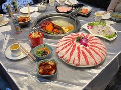 -红辣椒·川菜·火锅(张杨路店)