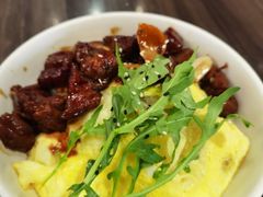 蒜香澳洲牛肉饭-Simple Yummy简单美味(上邦百汇城店)