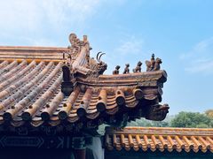 -颐和园