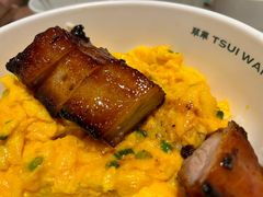 -翠华餐厅(正佳广场店)