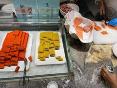 -禾斗海鲜自助(市南银座店)
