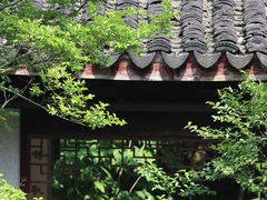 -穹窿山景区
