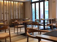 大堂-四季暖堂·融合江浙菜(N1955创业园店)