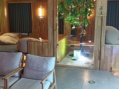 -星河湾温泉洗浴酒店