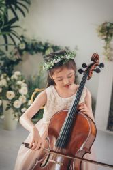 -WPlus明星肖像亲子全家福摄影