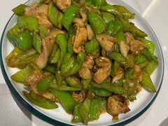 -何适山庄 ·可团建(水长城P2停车场店)