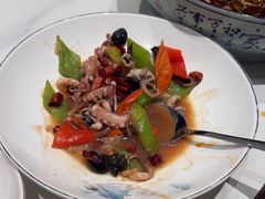 -码头鲜精致威海菜(欧乐坊店)