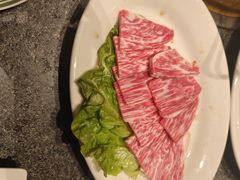 -NIUAN牛庵·日式和牛烧肉(恒隆店)