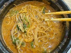 -曹宝林砂锅麻辣烫(星光路店)