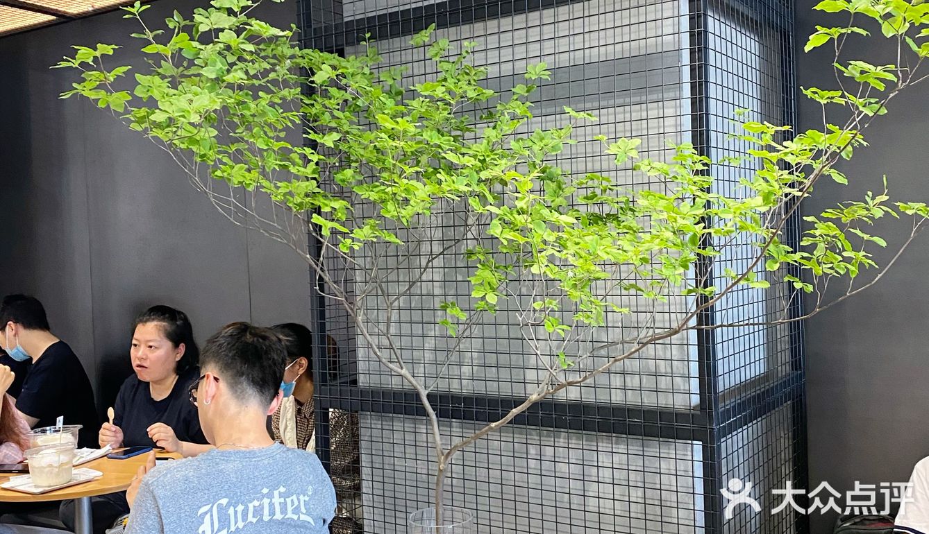 M stand来漕河泾啦