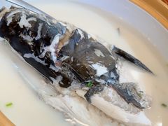 -浔味·山屿湖·正宗淳牌全鱼宴老字号
