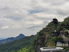 -梦幻奥陶纪景区