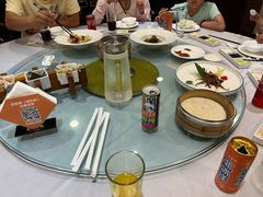 -全聚德(上海首店浦东店)