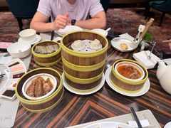 -夏宫中餐厅(香格里拉大酒店)