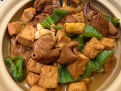 -香阁餐厅·常州菜·常州菜代表品牌(新北奥体店)