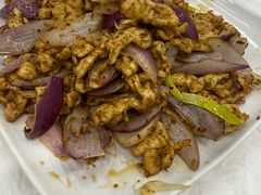 -聚福缘菜馆(隆昌路店)