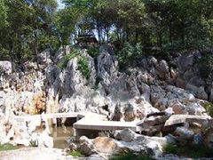 -陶祖圣境风景区