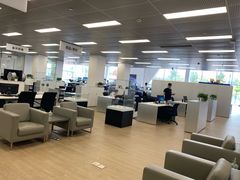 -上海冠松华奥奥迪4S店(张江店)