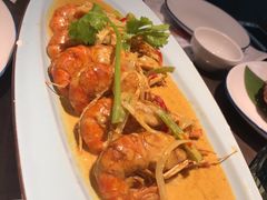 -美奈小馆·越南料理(中航城君尚购物中心店)
