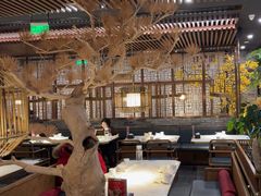 -日丰园海肠水饺·老字号大连海鲜(和平广场店)