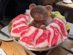 -木大叔的料理店(喜荟城店)