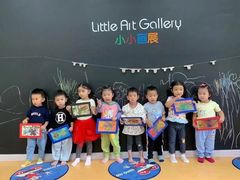 -美吉姆早教(新百CC Park店)