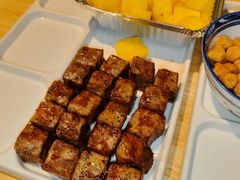 -霸腹烤肉(厦门柚子番店)