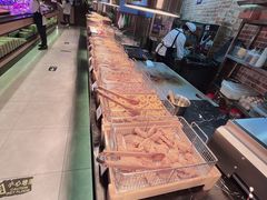 -梨花自助烤肉(天河城店)