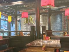 -小龙坎火锅(沙井店)