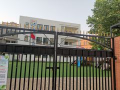 -吉而慧幼儿园-原红黄蓝幼儿园(世华水岸园)