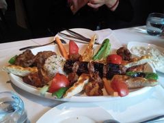 android_upload_pic-Pasha帕夏土耳其餐厅(南昌路店)