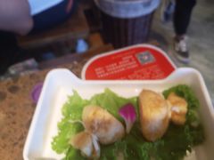 -小龙坎老火锅(北京三里屯店)