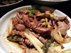 -老头儿油爆虾·知味杭州(爱琴海购物中心)