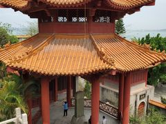 -南沙天后宫景区