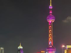 -东方明珠广播电视塔