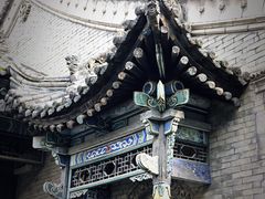 -西安化觉巷清真大寺