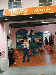 -多元宝贝世界儿童乐园(高新区店)