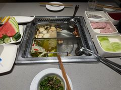 -海底捞火锅(吾悦广场店)
