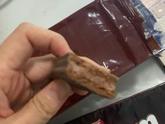 -Tim Tam巧克力夹心饼干