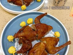 -点都德(龙之梦店)