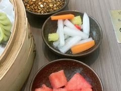 -将相和·海鲜蒸饺大连菜