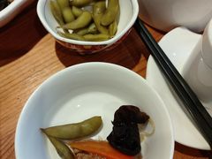 -莲池荟素食馆·12年老字号(光孝寺店)