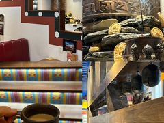 -敏珠拉姆藏餐·南京厨房(富春江东街店)