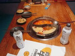 -牛小嫩串串火锅(老国贸总店)