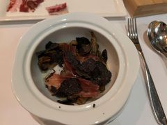 黑松露温泉蛋-蝶舍·MAISON PAPILLON