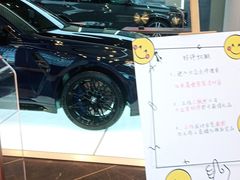 -北京晨德宝宝马4S店(金港汽车公园店)