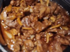 -瑶王府·广西菜(相思湖店)