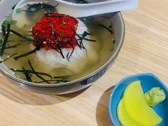 梅子饭-御厨和食料理·寿司·刺身(麦地店)