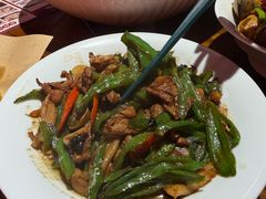 -黄弟大排档·湖南菜·小龙虾·小海鲜(凯旋北路店)