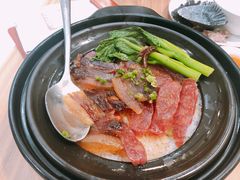 -胜记凯心茶餐厅(汇金财富广场店)